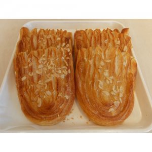 稻香园马蹄面包