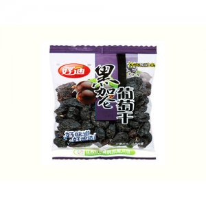 好迪黑加仑葡萄干散称