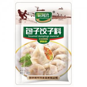 运河湾包子饺子料调味料