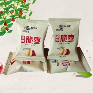百汇庄园脆枣