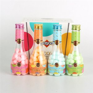 cosco软糖瓶装