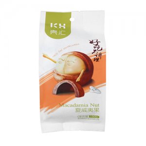 壳汇夏威夷果150g