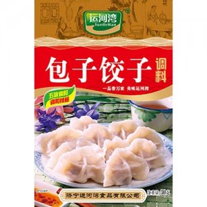 运河湾包子饺子调料调味料
