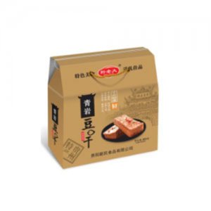 黔老大青岩豆干