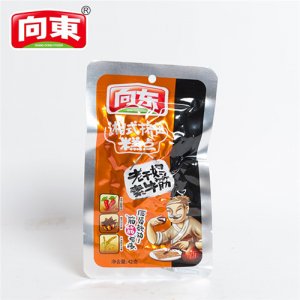 向东老干妈素牛筋辣条42g