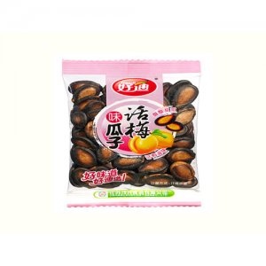 好迪话梅味瓜子散称