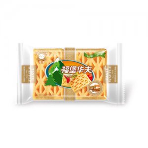 威威猫福堡蛋糕原味袋装