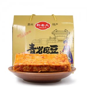 黔老大青岩磨豆豆干1500g