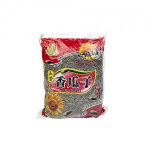 鼠咬天开五香瓜子2.5kg