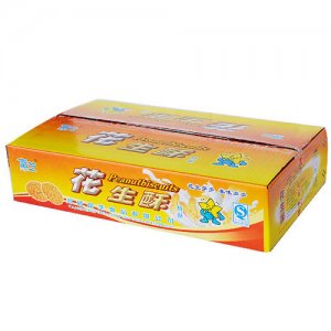 富芝花生酥
