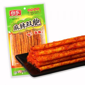 向东麻辣双胞辣条188g
