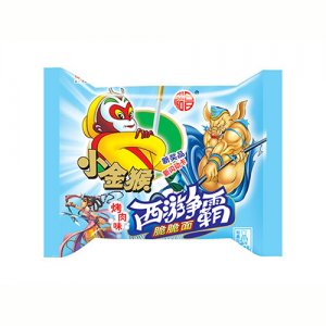 裕昌西游争霸烤肉味32g