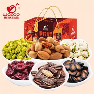 旺瓜食品果物食坚礼盒装
