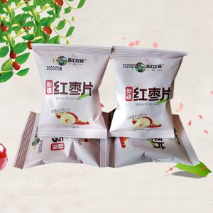 百汇庄园红枣片枣圈
