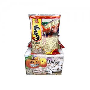 鼠咬天开白瓜子袋2.5kg