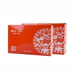 棒棰岛春和特惠礼盒2300g
