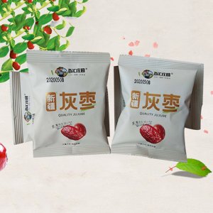 百汇庄园灰枣