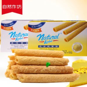 平治蛋卷160克