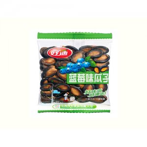 好迪蓝莓味瓜子散称