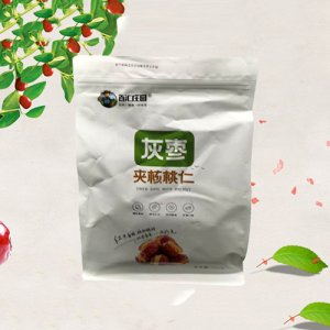 百汇庄园灰枣枣夹核桃268g