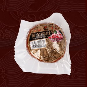 黄金肉肚