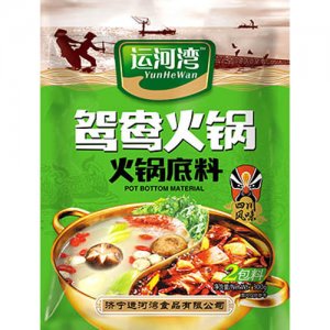 运河湾鸳鸯火锅调味料