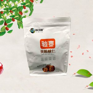百汇庄园骏枣枣夹核桃268g