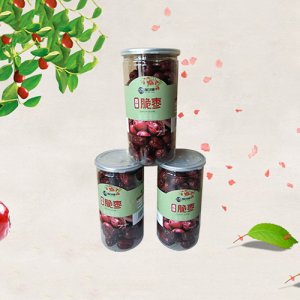 百汇庄园新疆脆枣208g
