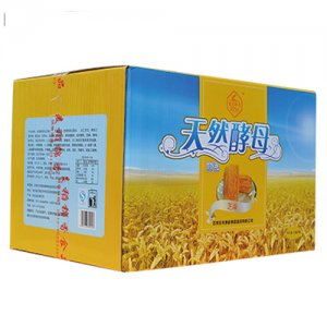 麦稻锦香天然酵母手撕面包芝麻味箱装