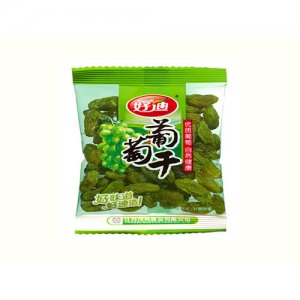 好迪葡萄干散称