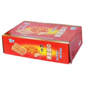 富芝京城麻派饼干
