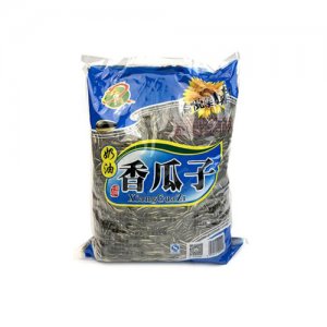 鼠咬天开奶油瓜子2.5kg