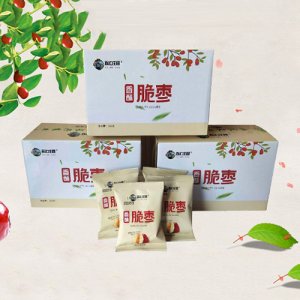 百汇庄园新疆脆枣300g