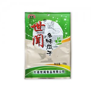 世闻多味瓜子150g