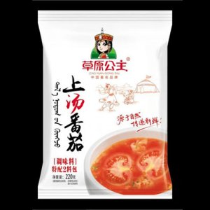 草原公主上汤番茄调味料