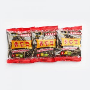 亲亲香瓜子袋装