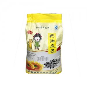 鼠咬天开奶油瓜子10kg