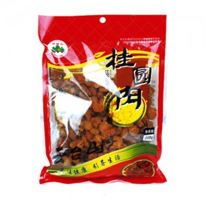 仓珍谷桂圆肉220g