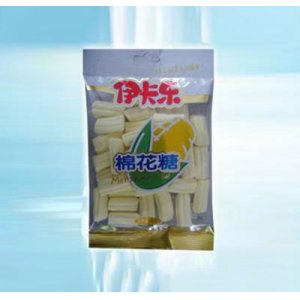 伊卡乐棉花糖70g玉米