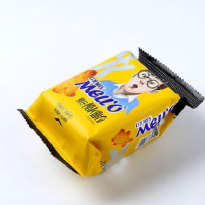 诺丁熊仔酷K曲奇