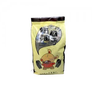 鼠咬天开奶油瓜子15kg