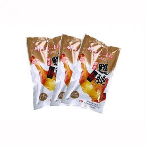 棒棰岛春和酱香鸭腿120g