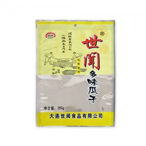 世闻多味瓜子250g