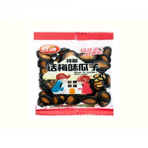好迪特制话梅味瓜子散称