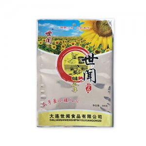 世闻多味瓜子300g