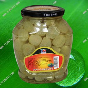喜友来葡萄罐头868g