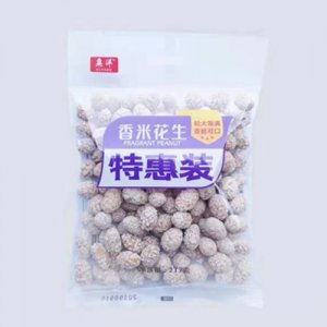 粟洋香米花生