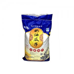 鼠咬天开奶油瓜子袋10kg