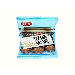好迪夏威夷果散称