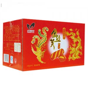 麦稻锦香金丝芙蛋糕箱装